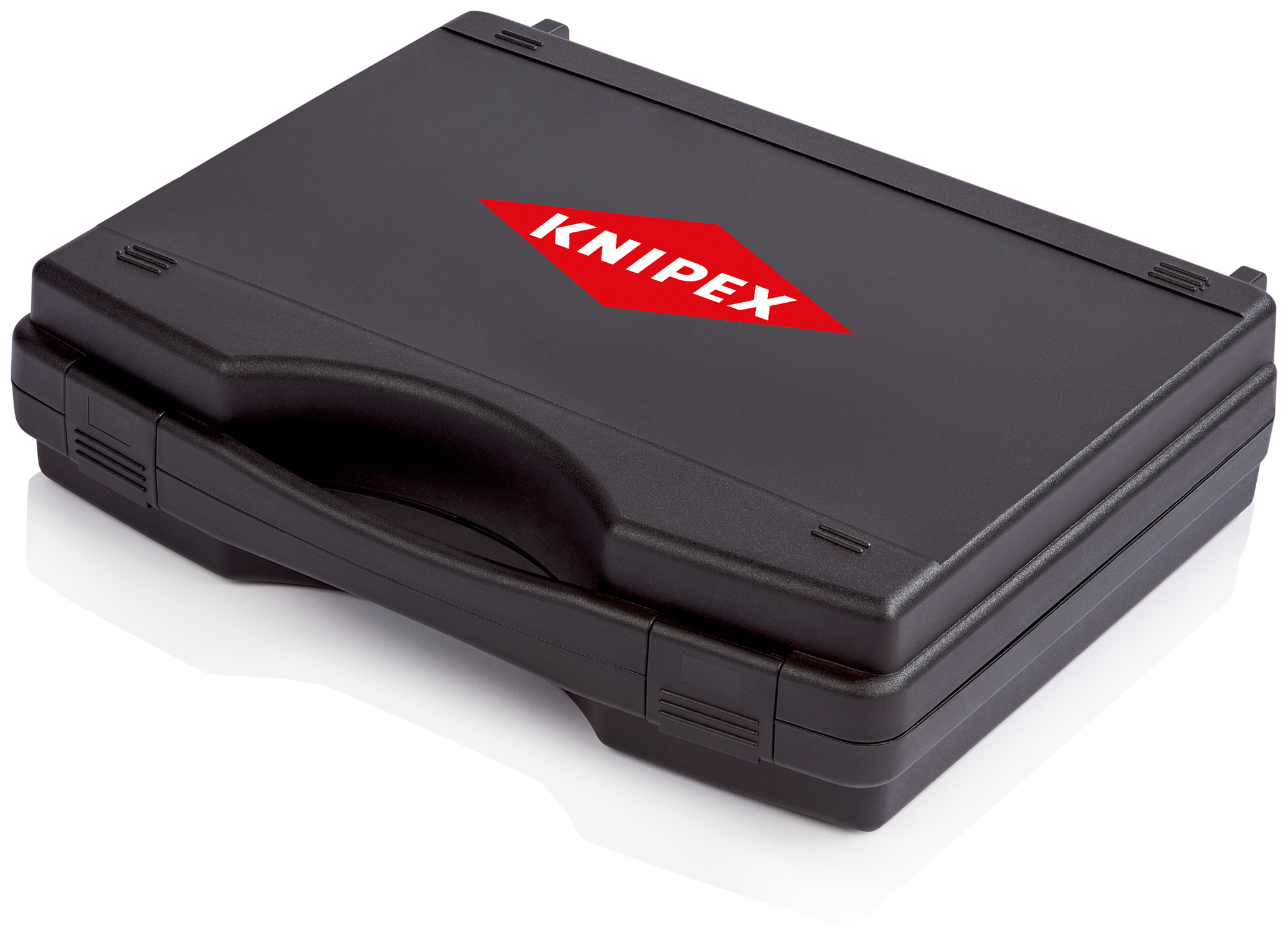 Mallette a outils pour photovoltaique KNIPEX - 97 91 01