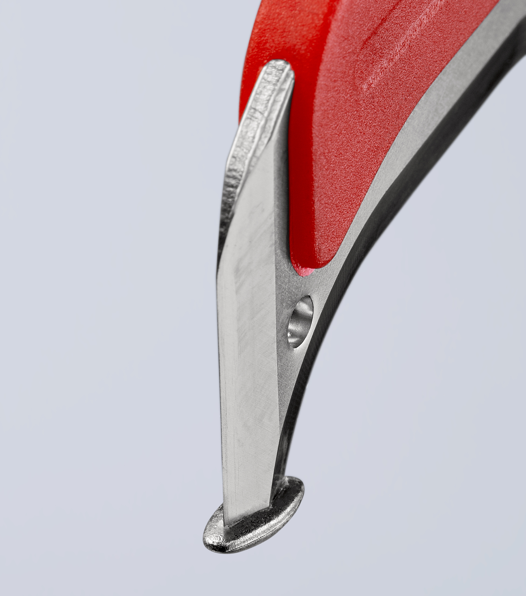 Couteau à dénuder - KNIPEX - 98 55