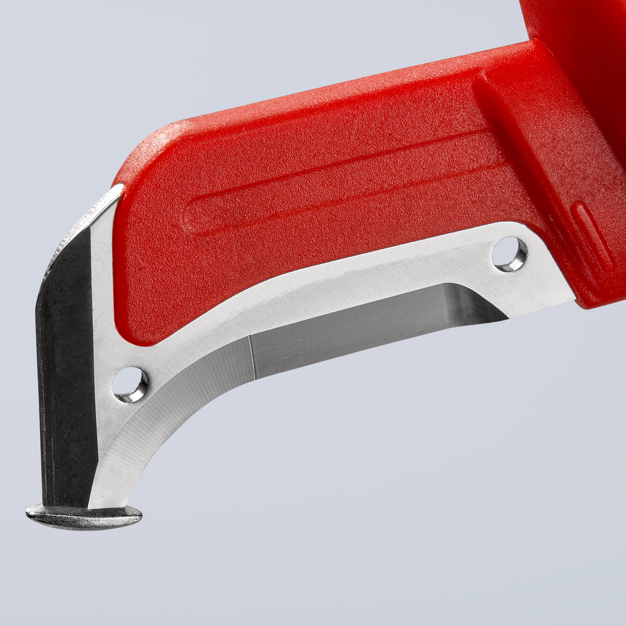 Couteau à dénuder - KNIPEX - 98 55