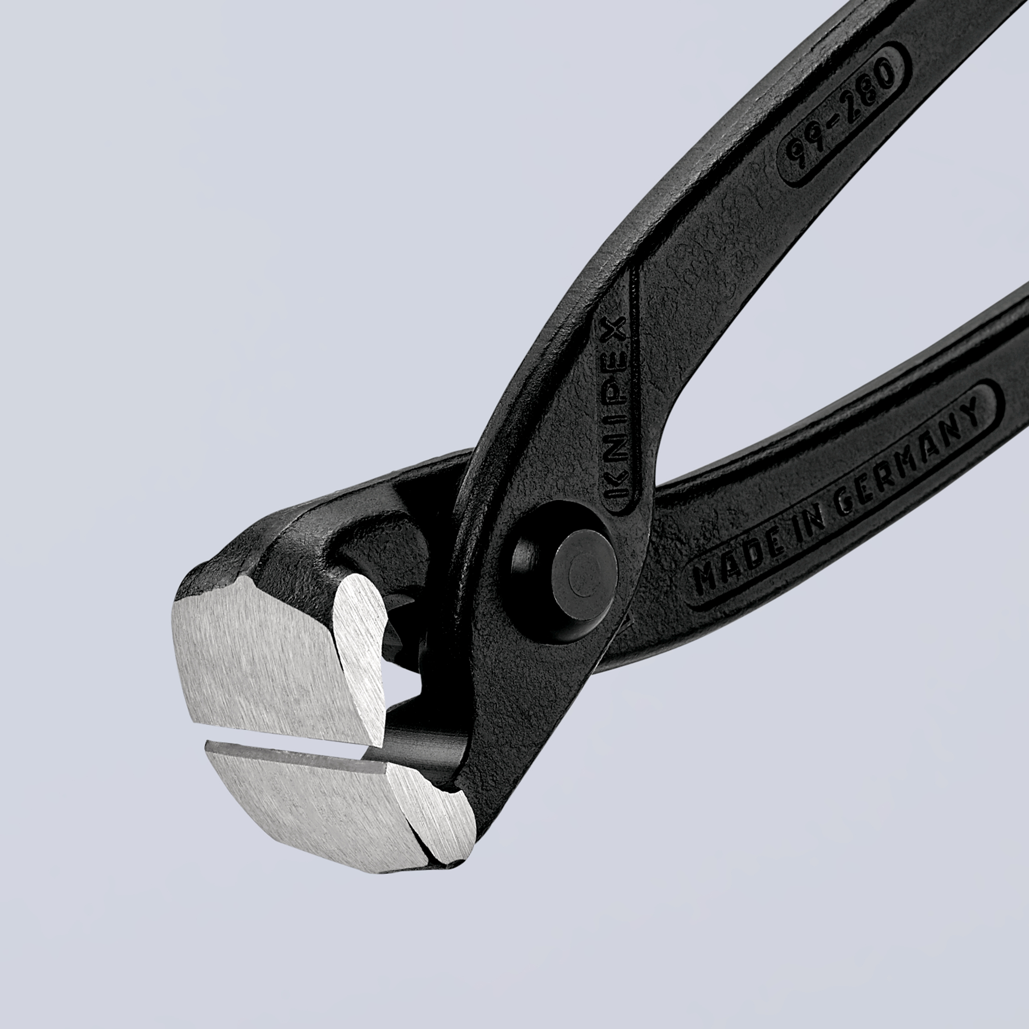 Tenaille russe - 28 0mm - KNIPEX - 99 00 280