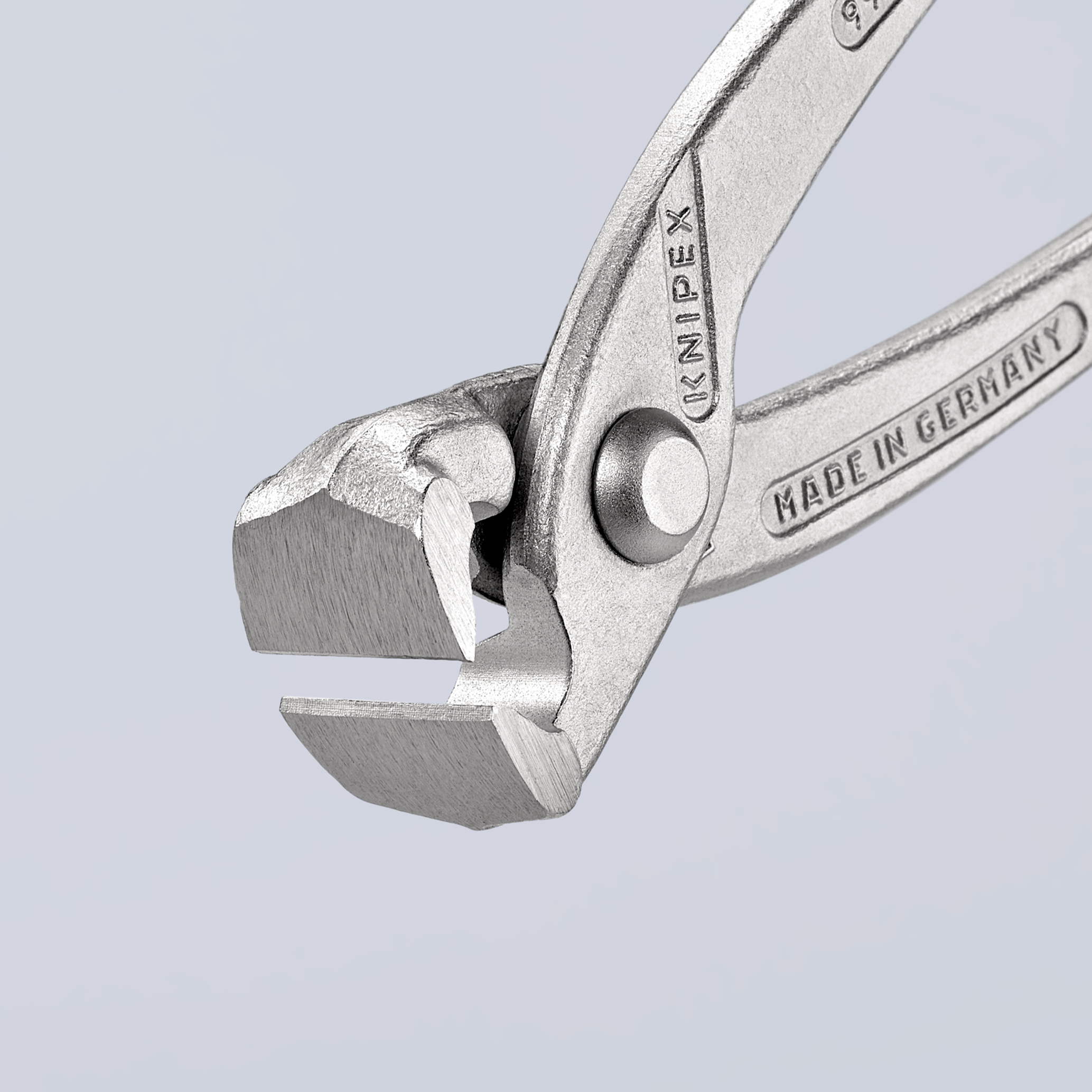 Tenailles russes - bétonneur et réparateur - KNIPEX - 99 04 280