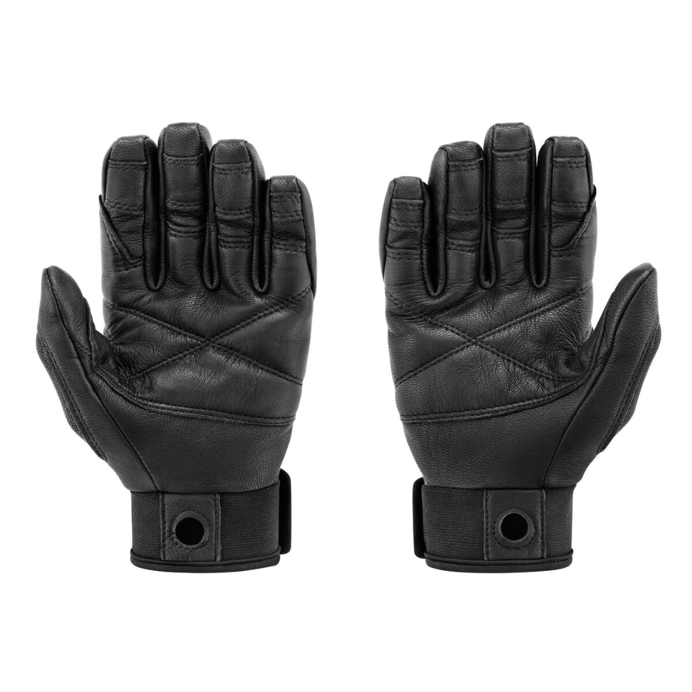 Gants Cordex Plus noir PETZL - K53 LN
