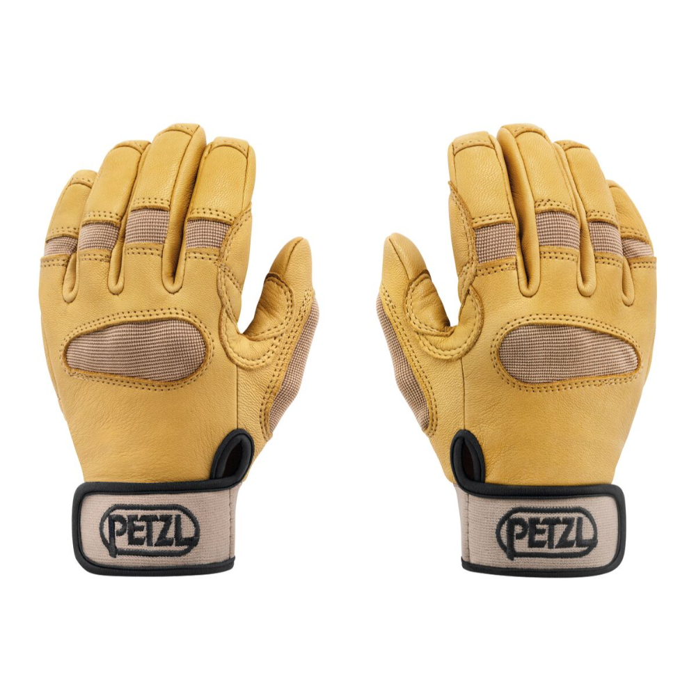 Gants Cordex Plus beige PETZL - K53