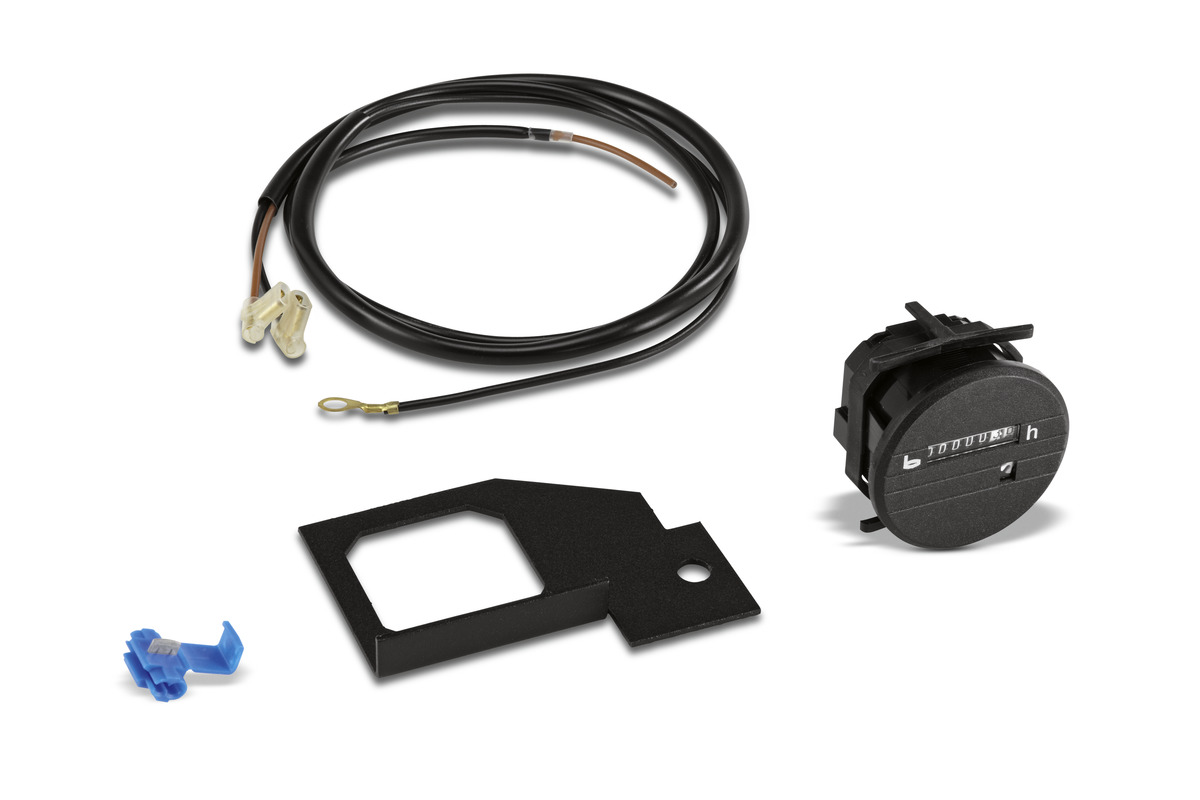 COMPTEUR HORAIRE KÄRCHER - 26394590