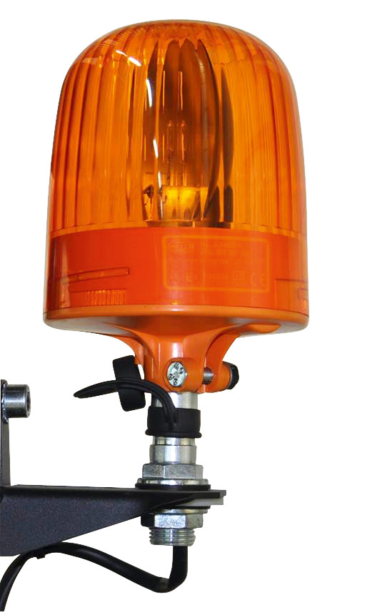 Gyrophare sur le toit de protection KÄRCHER - 2.852-058.0