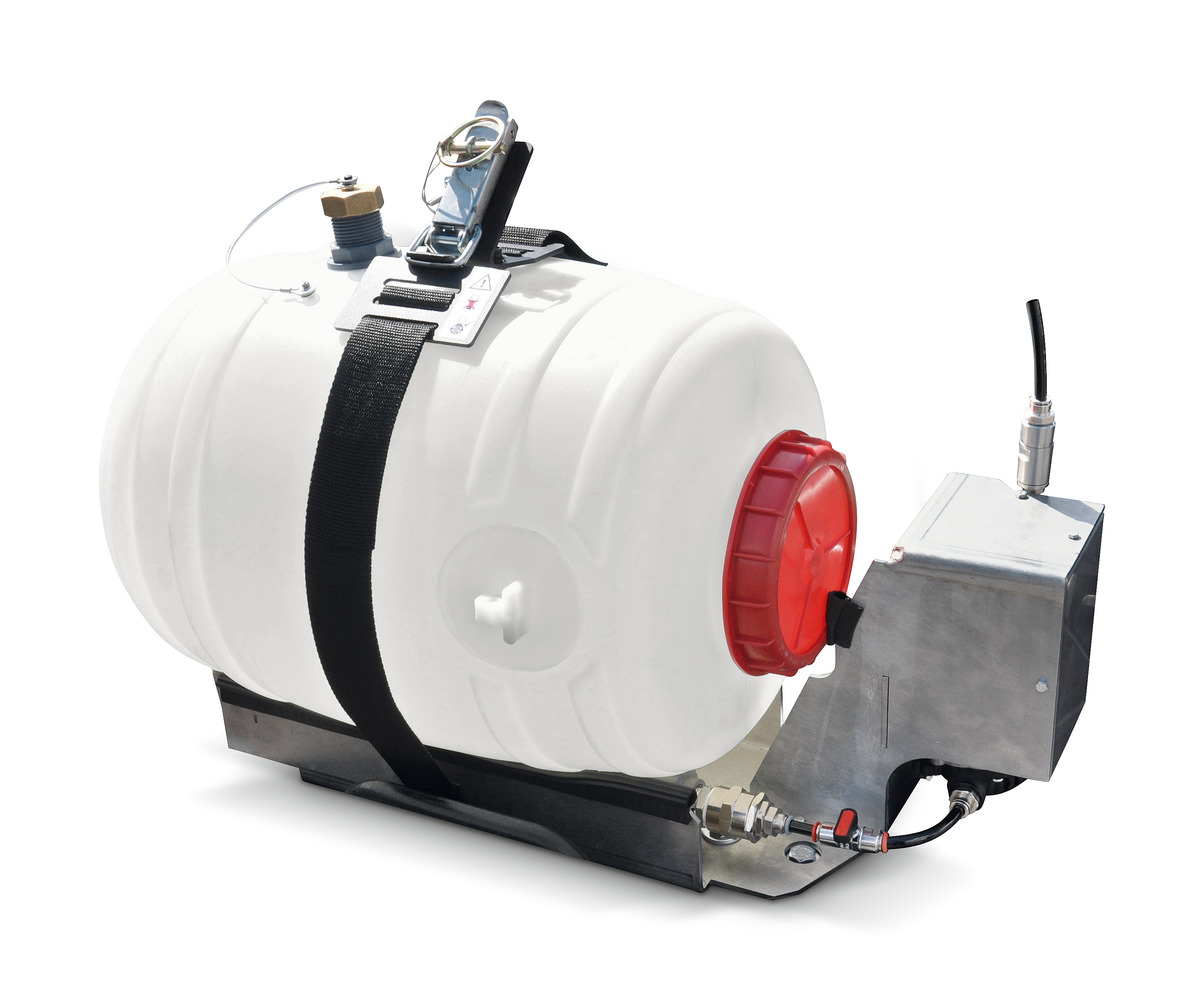 Kit système de pulvérisation pour balayeuse aspirante KÄRCHER - 2.852-242.0