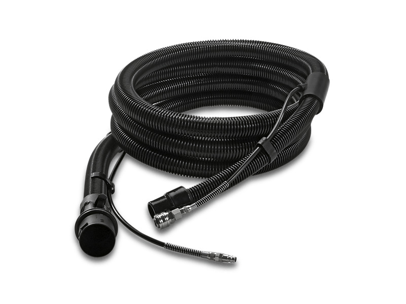 Kit additionnel flexible d'aspiration KÄRCHER - 28601970