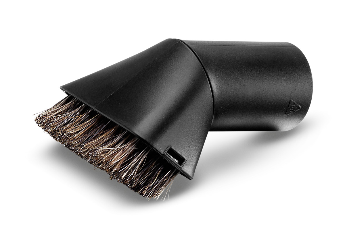 Pinceau d'aspiration emballé NW 35 KÄRCHER - 28892210