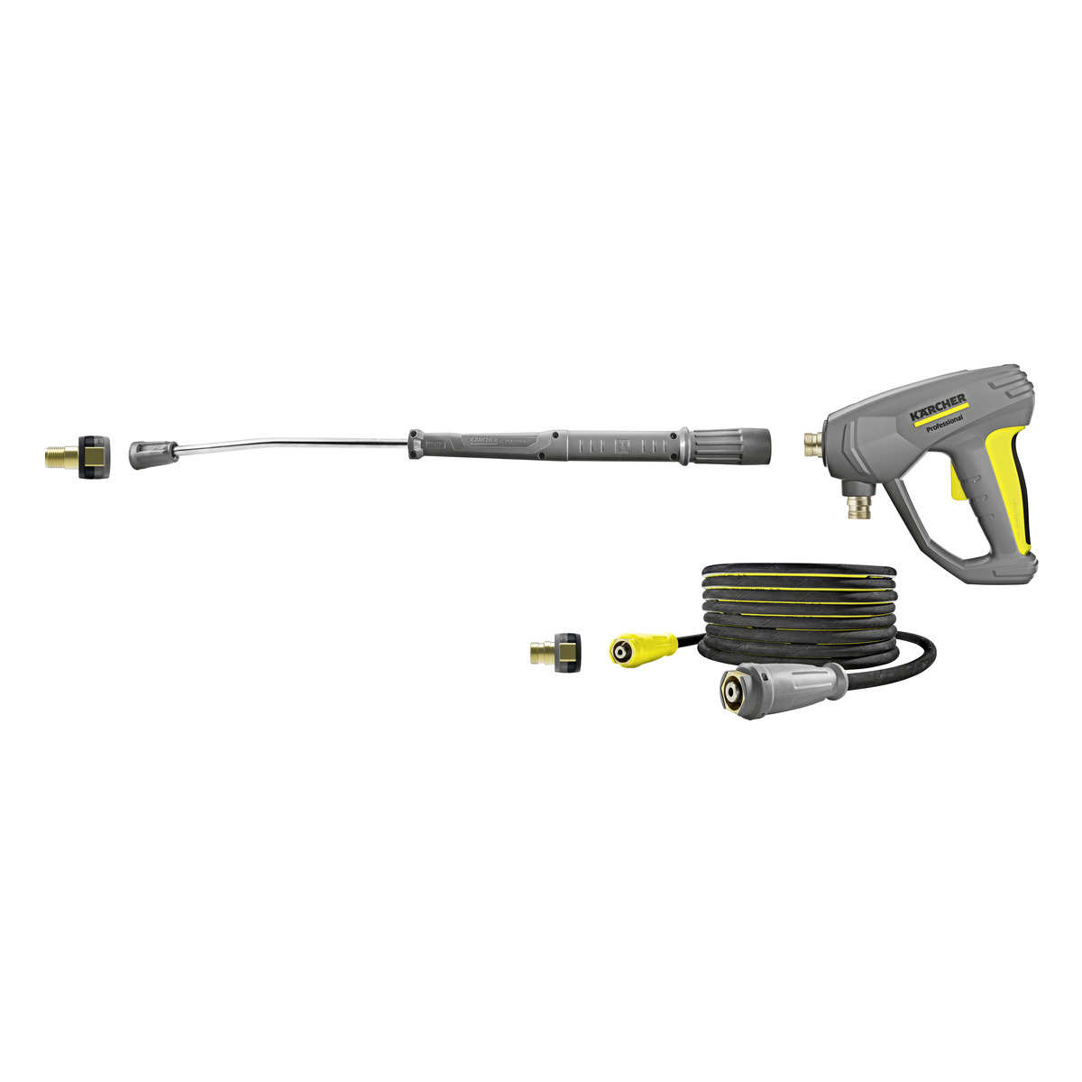 Kit de conversion 2 depuis appareil KÄRCHER - 4.111-051.0
