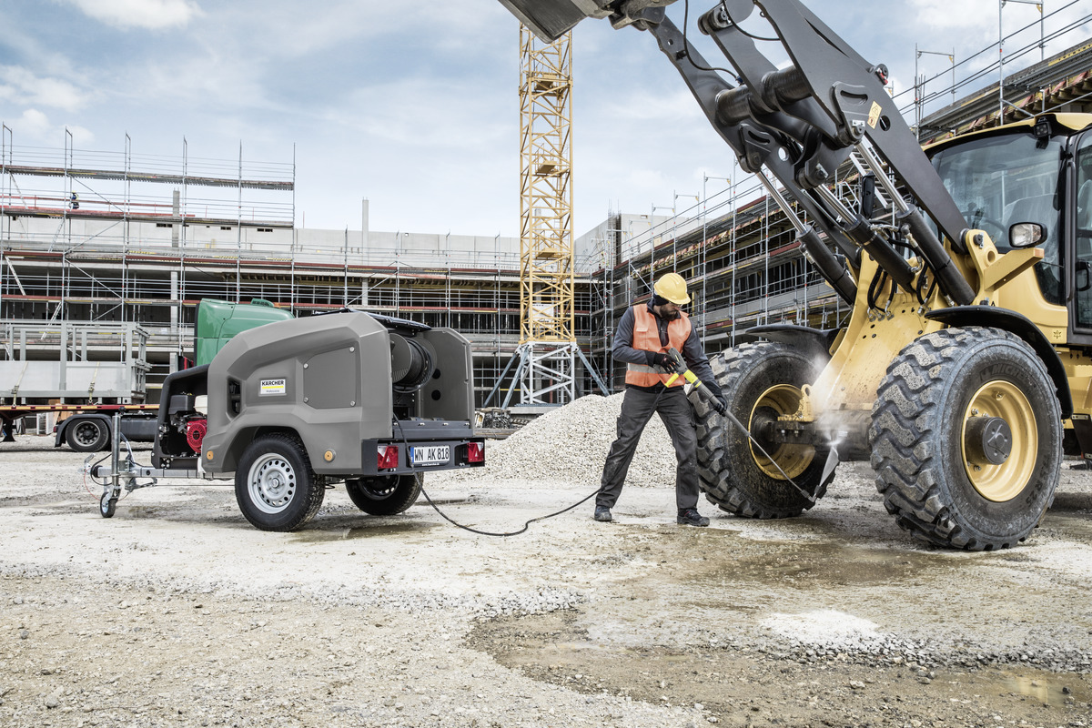 Articulation TR 20 KÄRCHER - 4.112-057.0