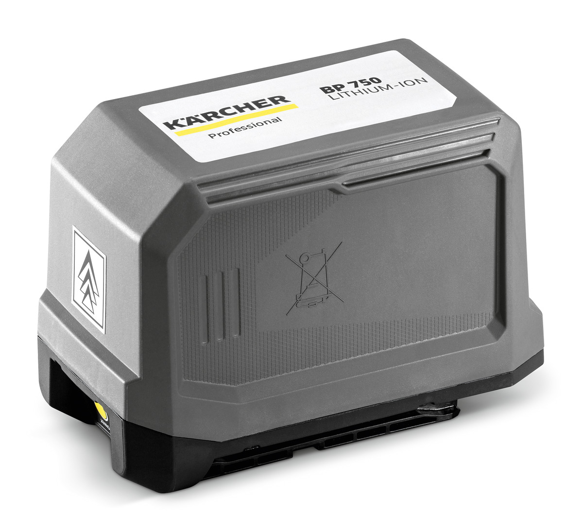 Bloc accumulateur BP 750/36 KÄRCHER - 4.654-016.0