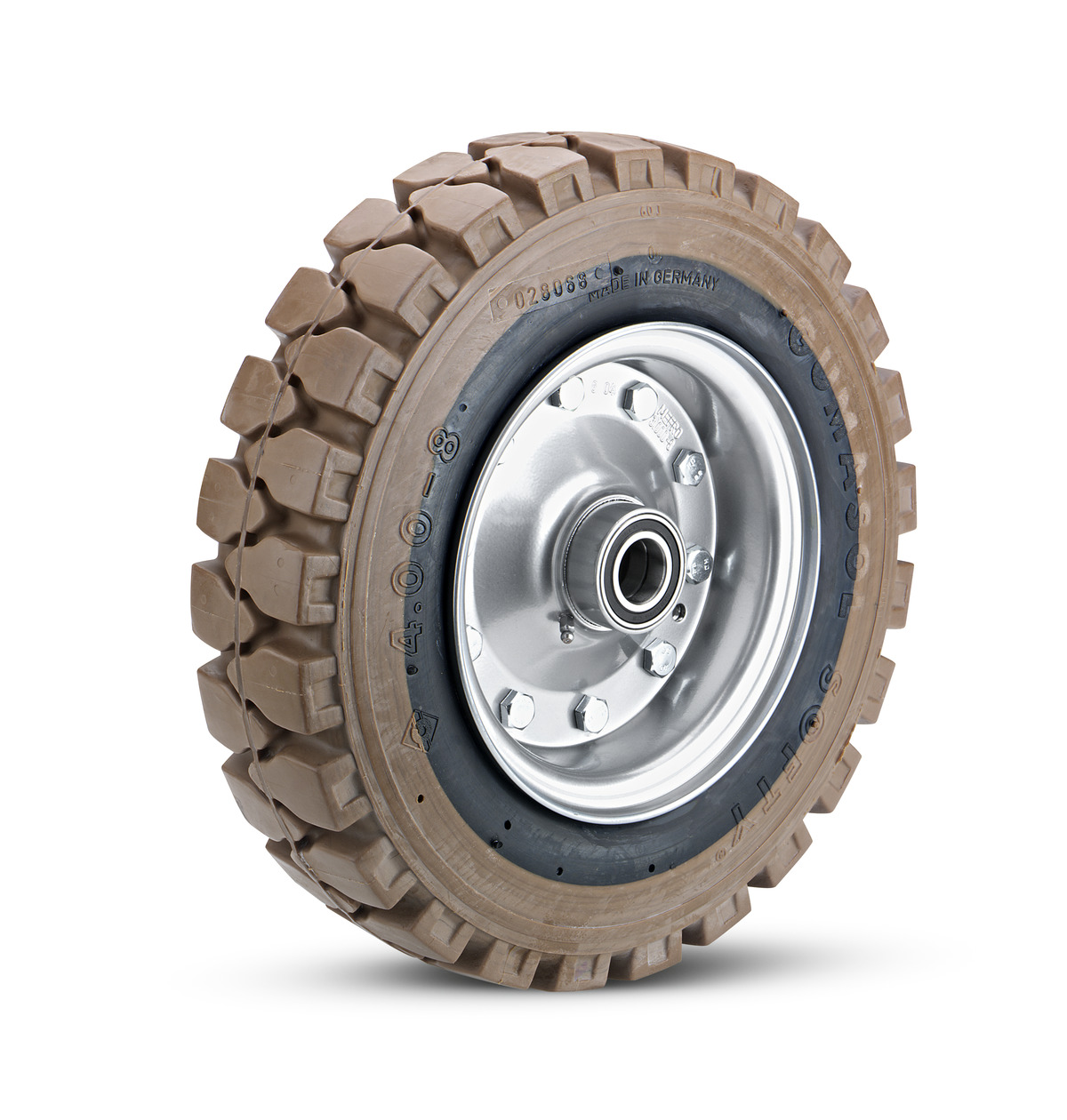 Roue arriere KÄRCHER - 64353980