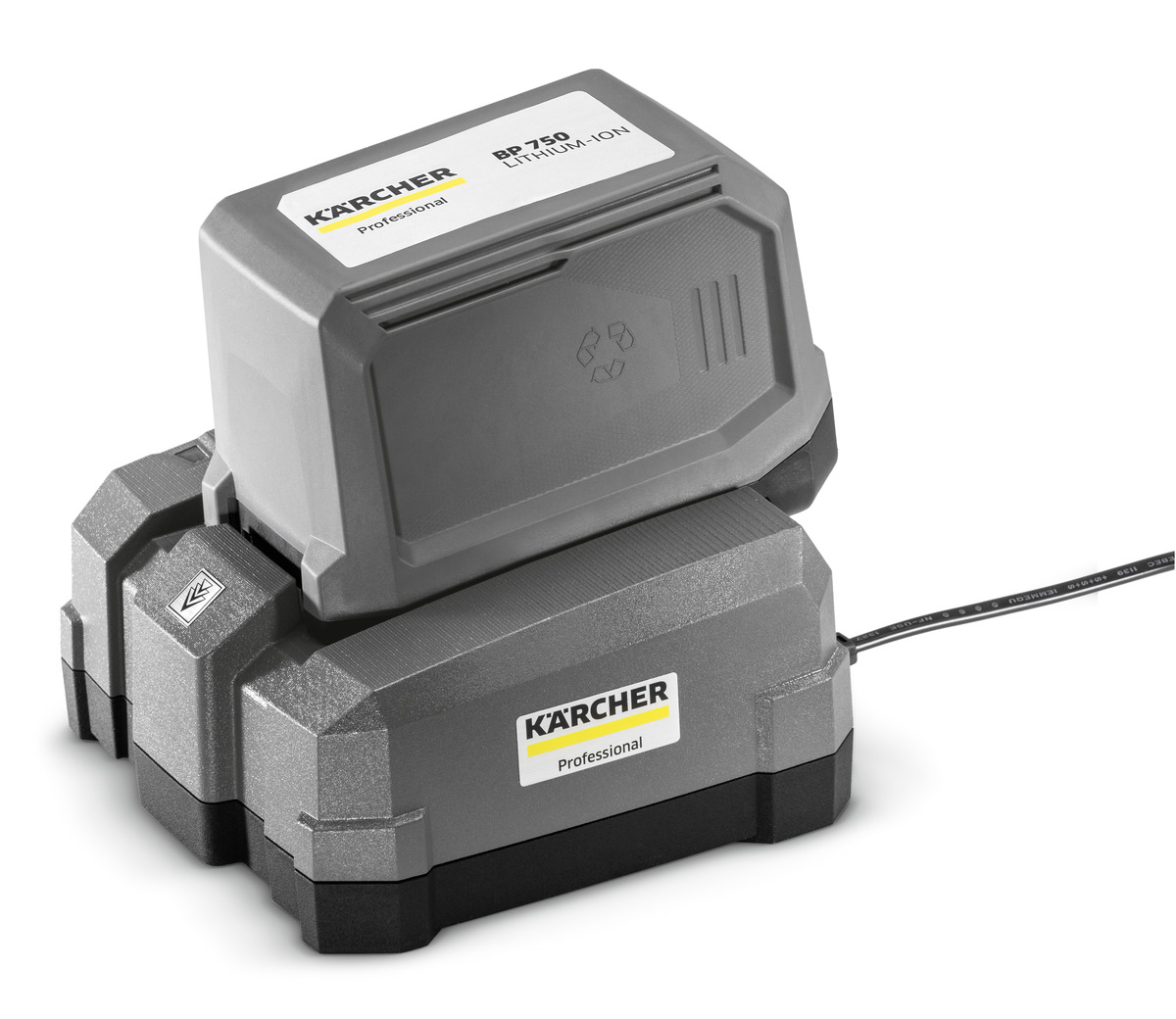 BC 1/7 *EU KÄRCHER - 66543540