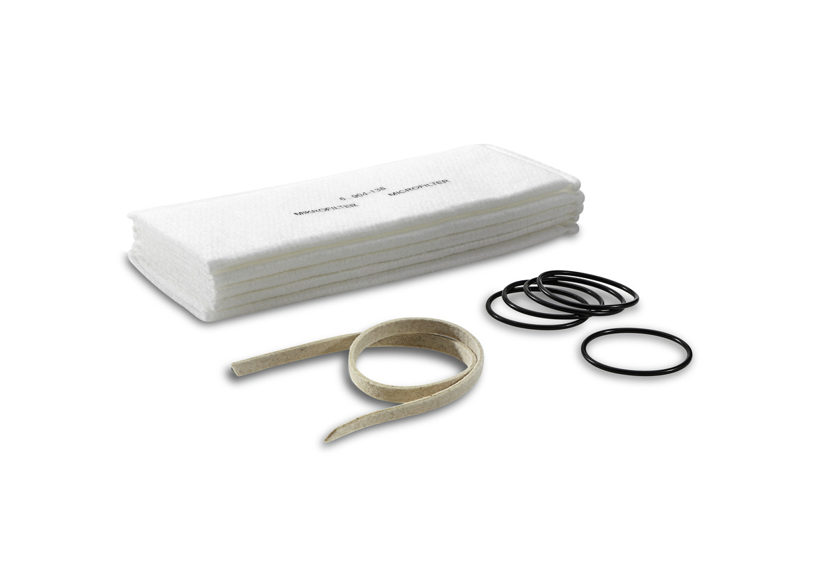 Jeu de filtre KÄRCHER - 69041380