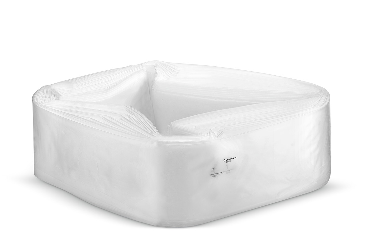 Sac d'élimination Longopac KÄRCHER - 69075060