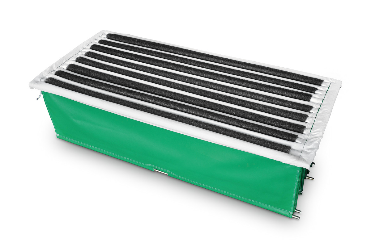 Filtre à poche vert KM 120/250 R KÄRCHER - 6.988-805.0