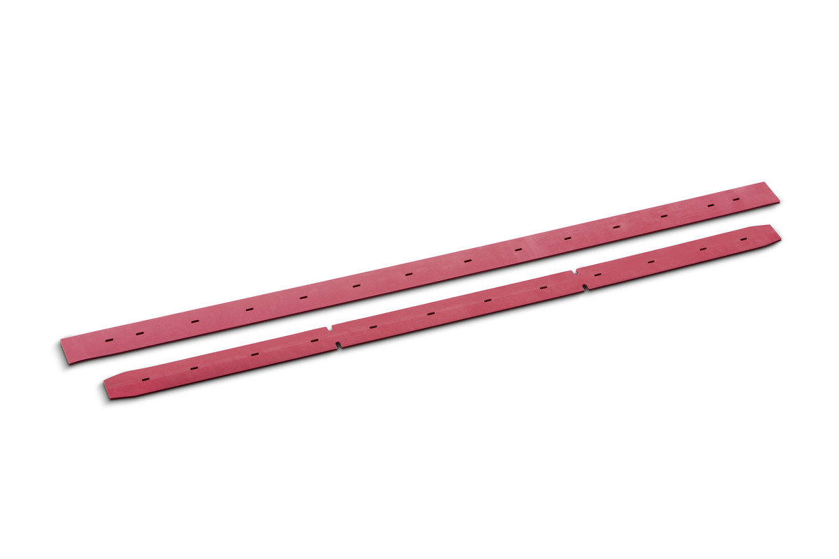 Kit lèvres en caoutchouc suceur KÄRCHER - 8.640-378.0