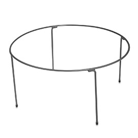 Serre-flan pour sac à fond arrondi 100L KÄRCHER - 99801410