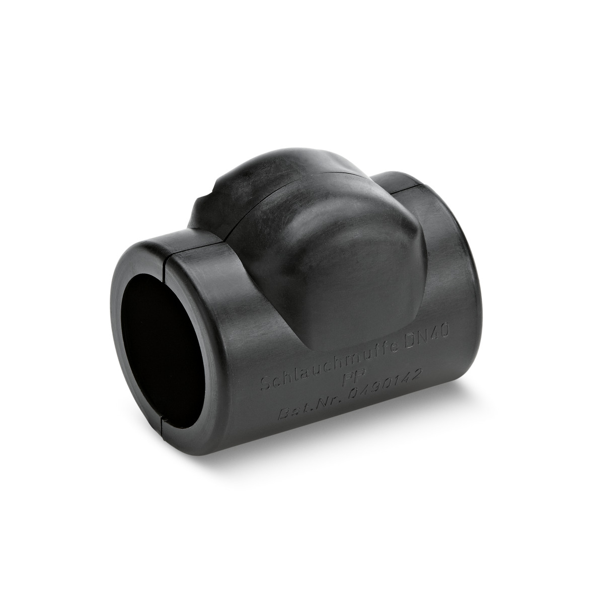 Embout de flexible gaine DN70 KÄRCHER - 9.980-539.0