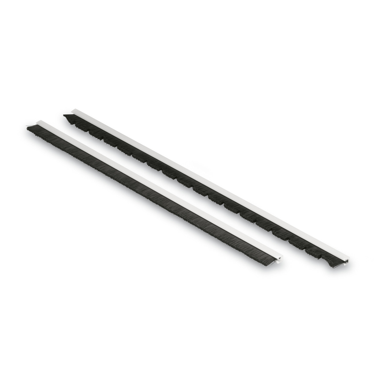 Lot de réglettes à brosses buse de sol 5 KÄRCHER - 9.980-764.0