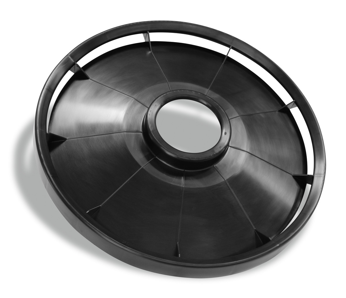 Tôle de chicane pour bac ø517mm KÄRCHER - 9.980-857.0