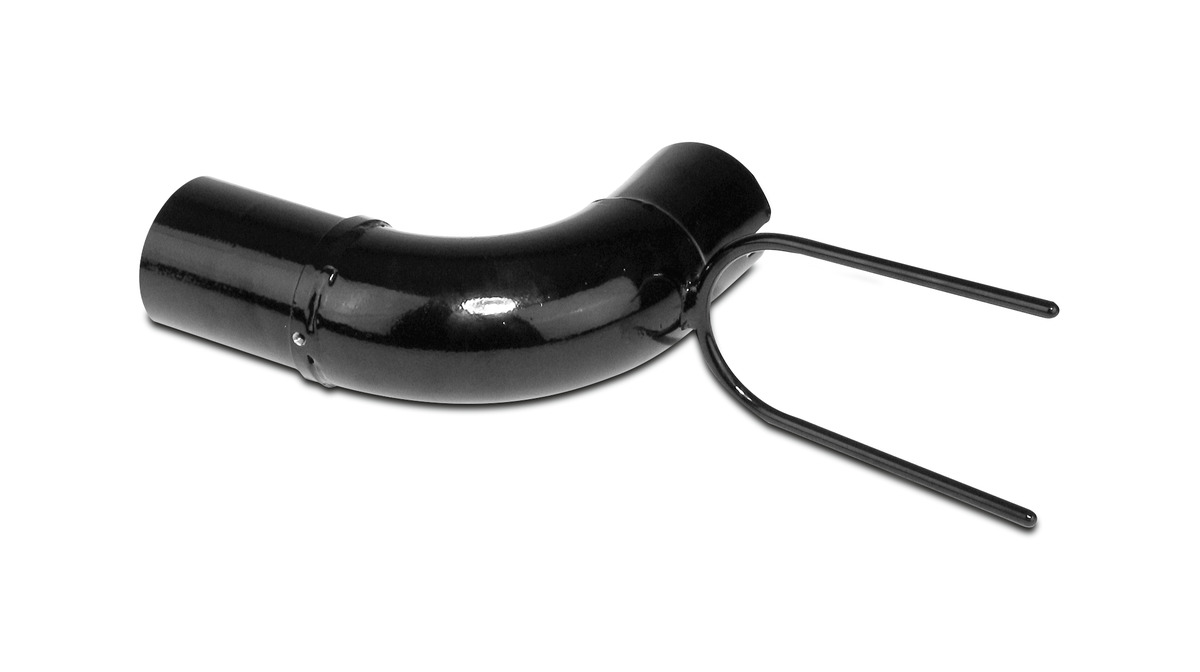 Coude de raccordement emmanchable 90°- KÄRCHER - 9.981-313.0