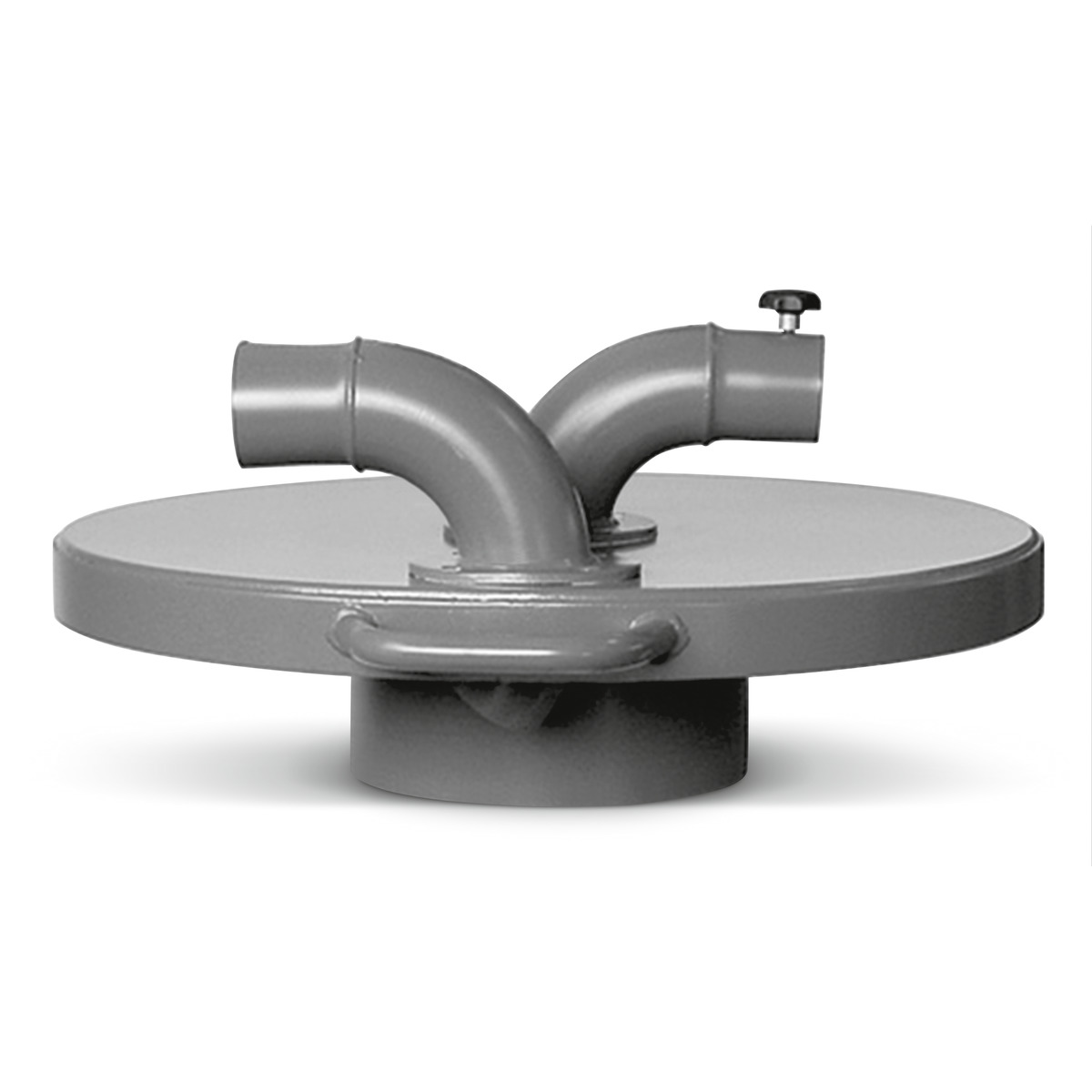 Couvercle du pré-séparateur fût 200L, DN KÄRCHER - 99816620