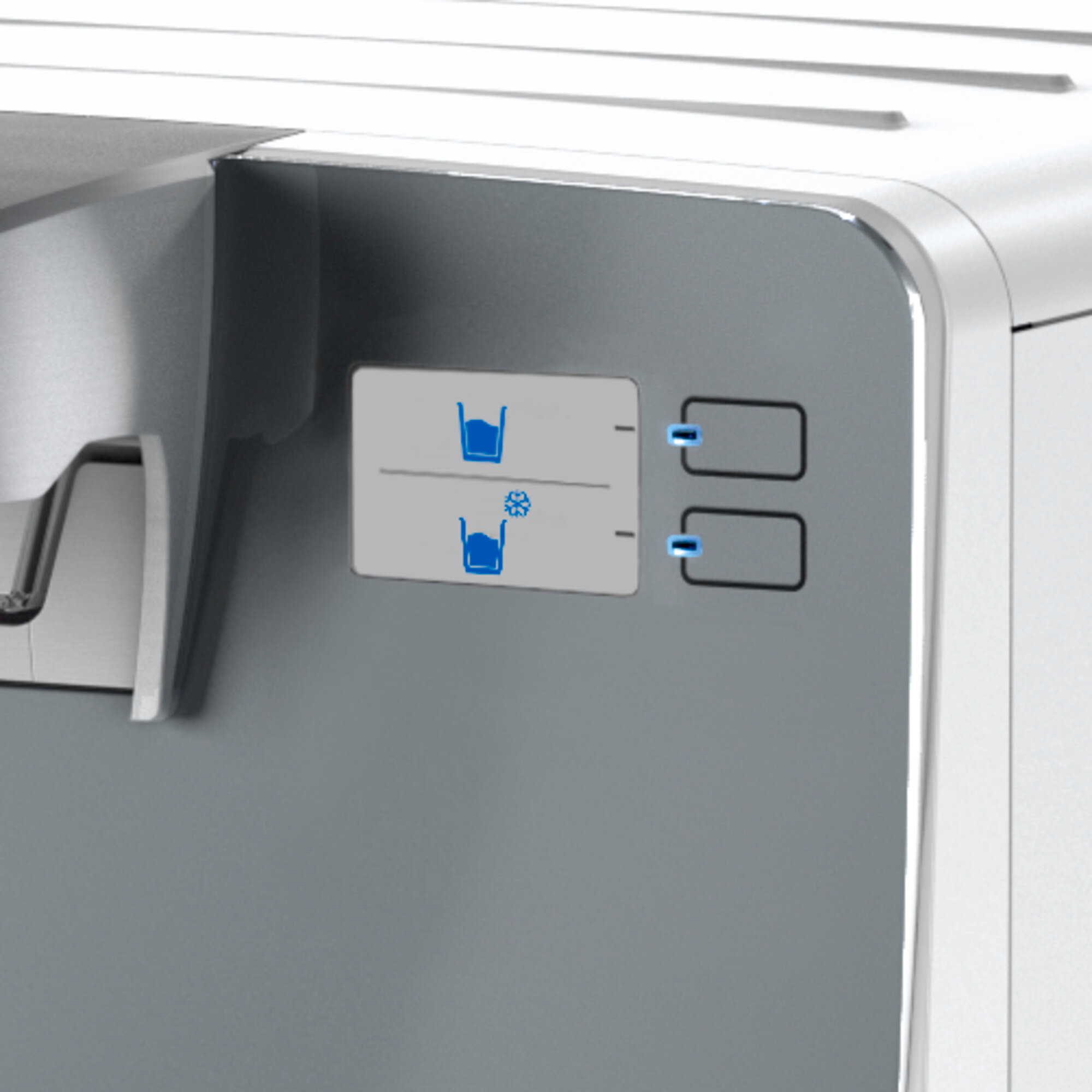 FONTAINE À EAU WPD 200 Basic White - KARCHER - 1.024-930.0