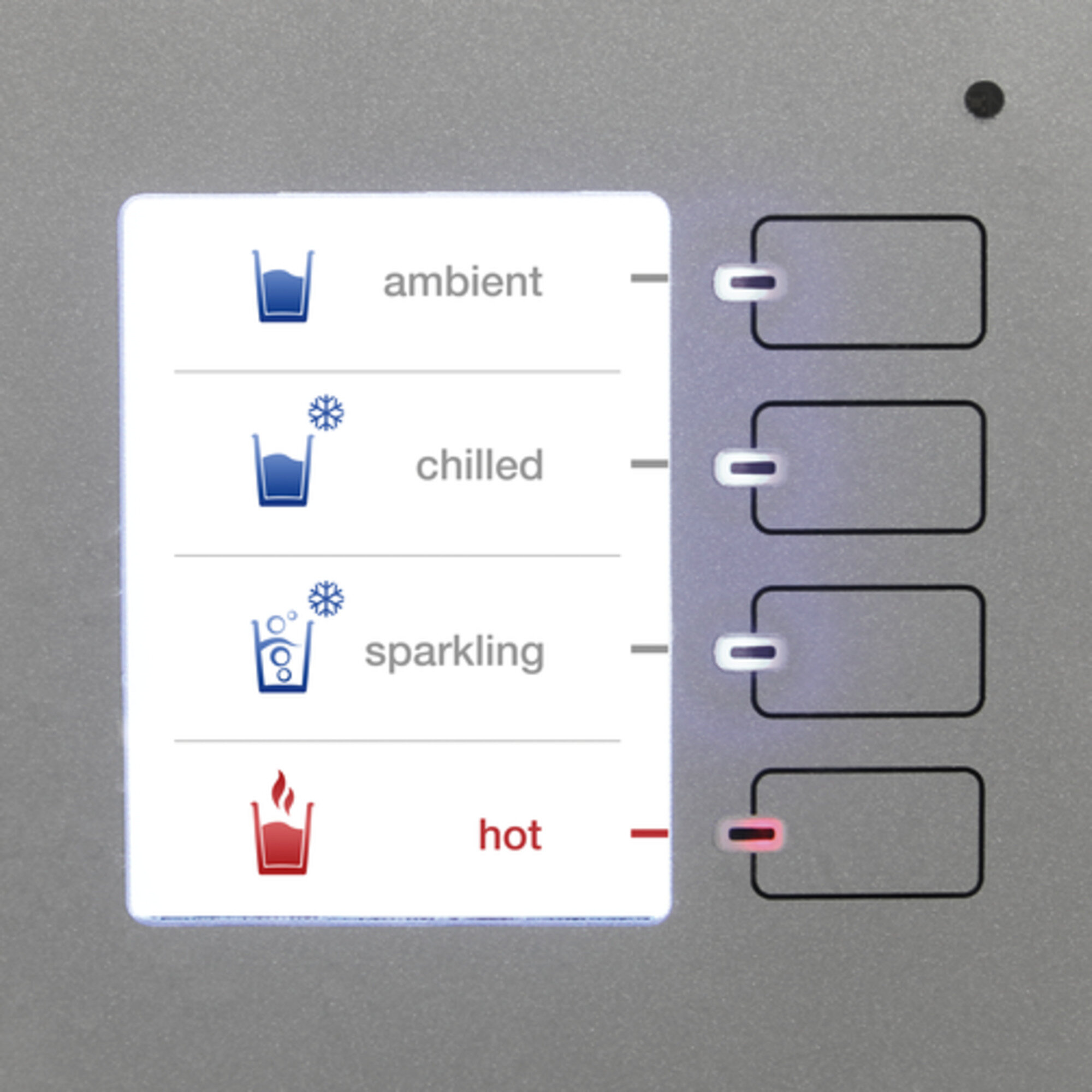 FONTAINE À EAU WPD 200 Advanced Black - KARCHER - 1.024-937.0