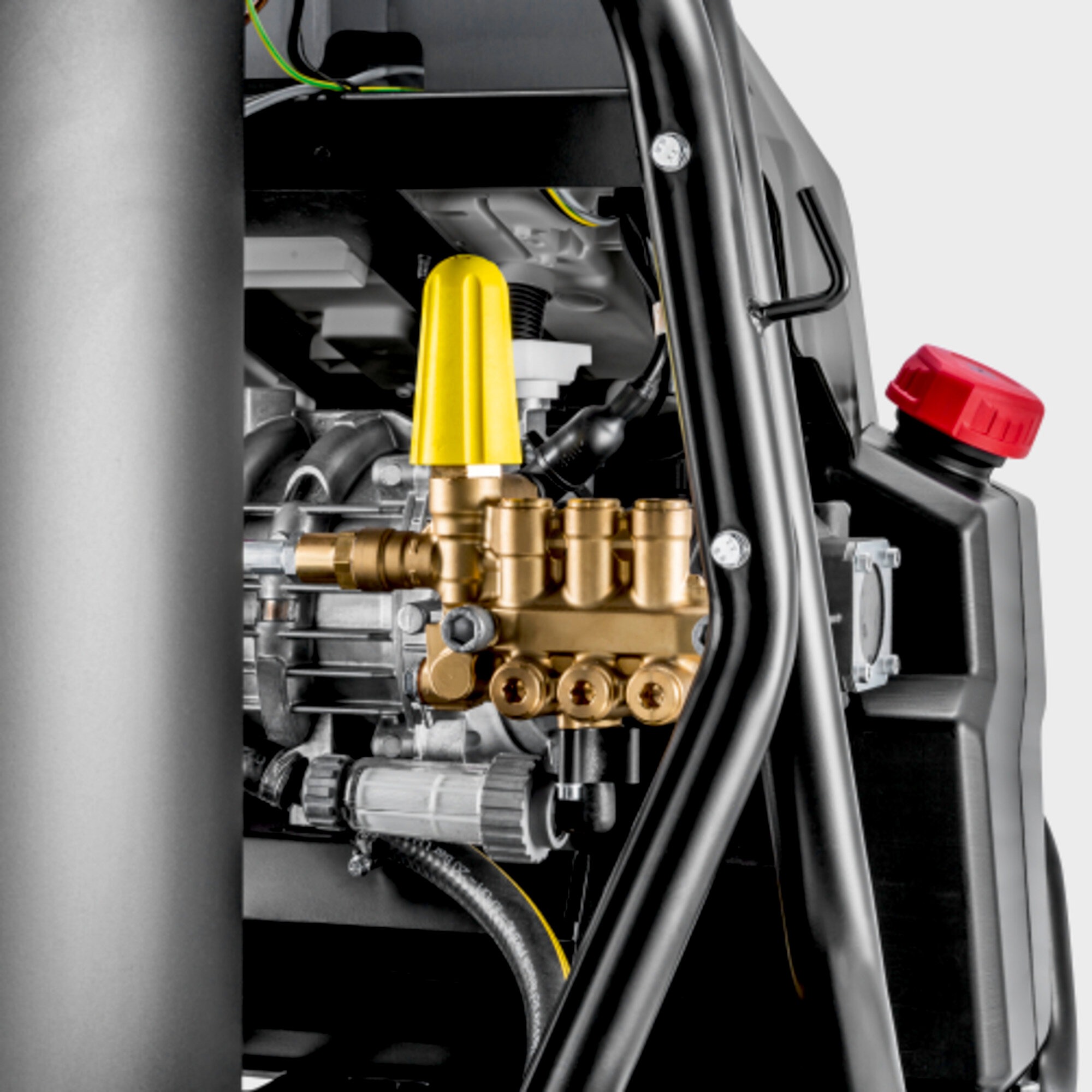 Nettoyeur haute pression HDS 13/20-4 S Classic - KÄRCHER - 1.030-912.0