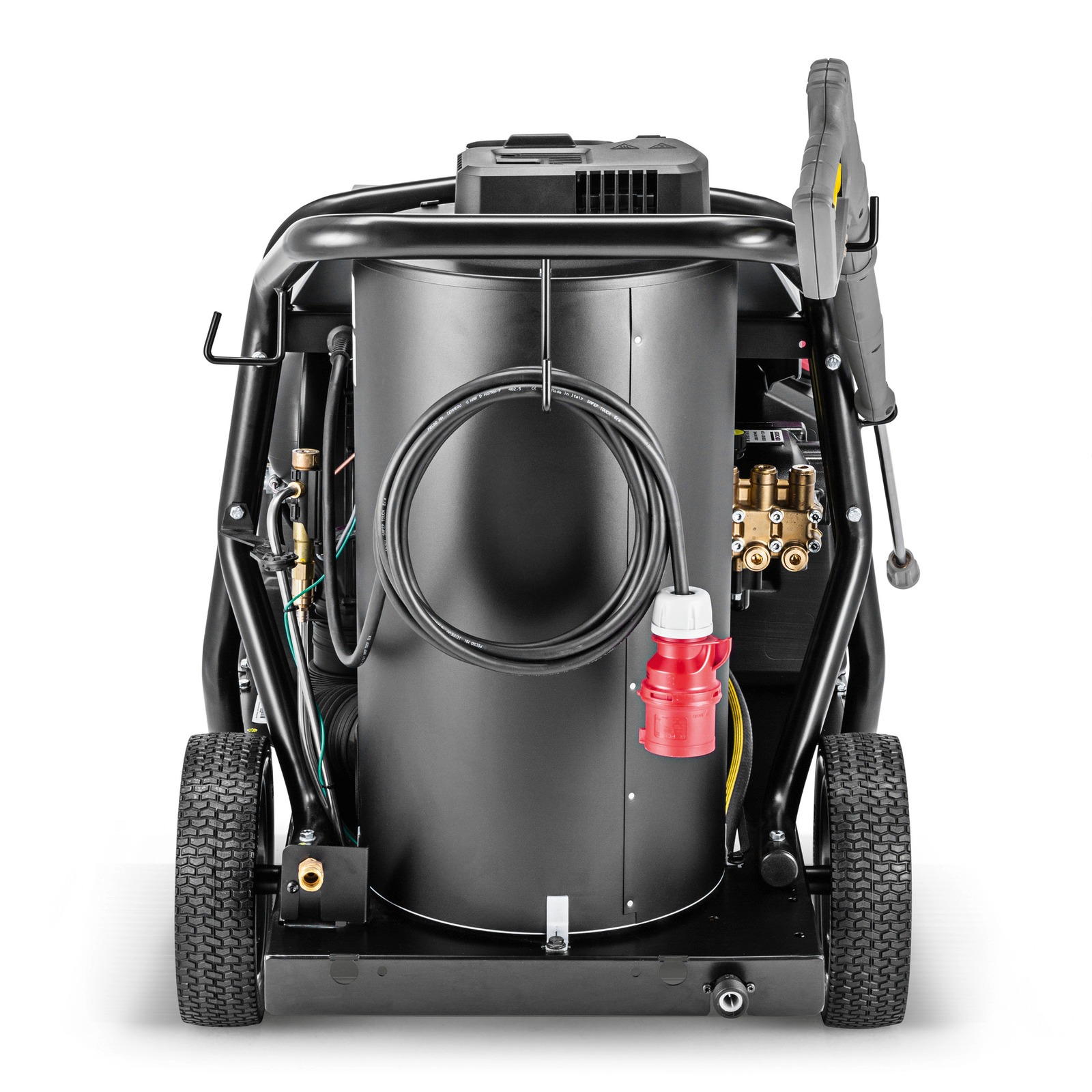 NETTOYEUR HAUTE PRESSION HDS 13/20-4 S Classic - KARCHER - 1.030-912.0