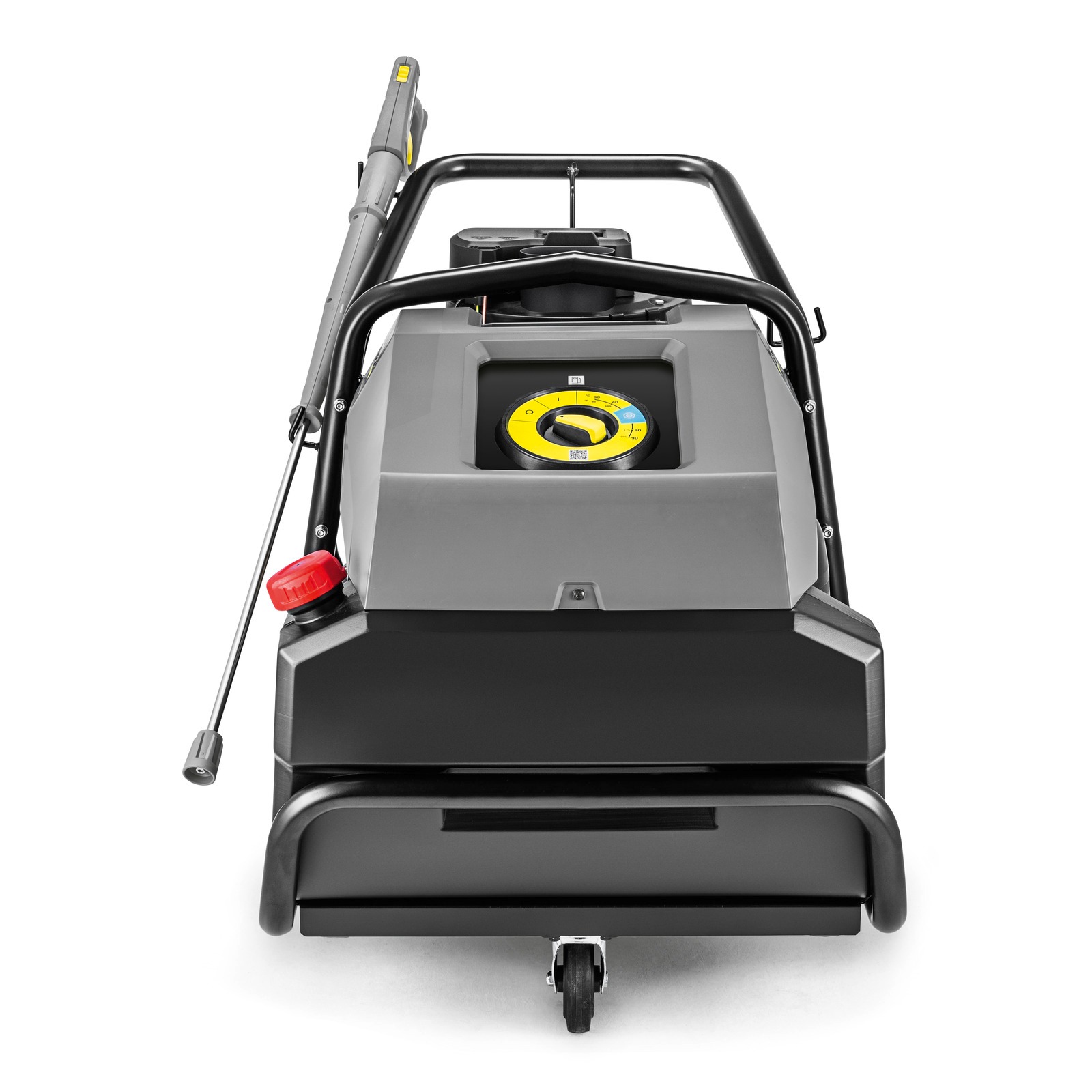 NETTOYEUR HAUTE PRESSION HDS 8/18-4 C Classic - KARCHER - 1.030-913.0