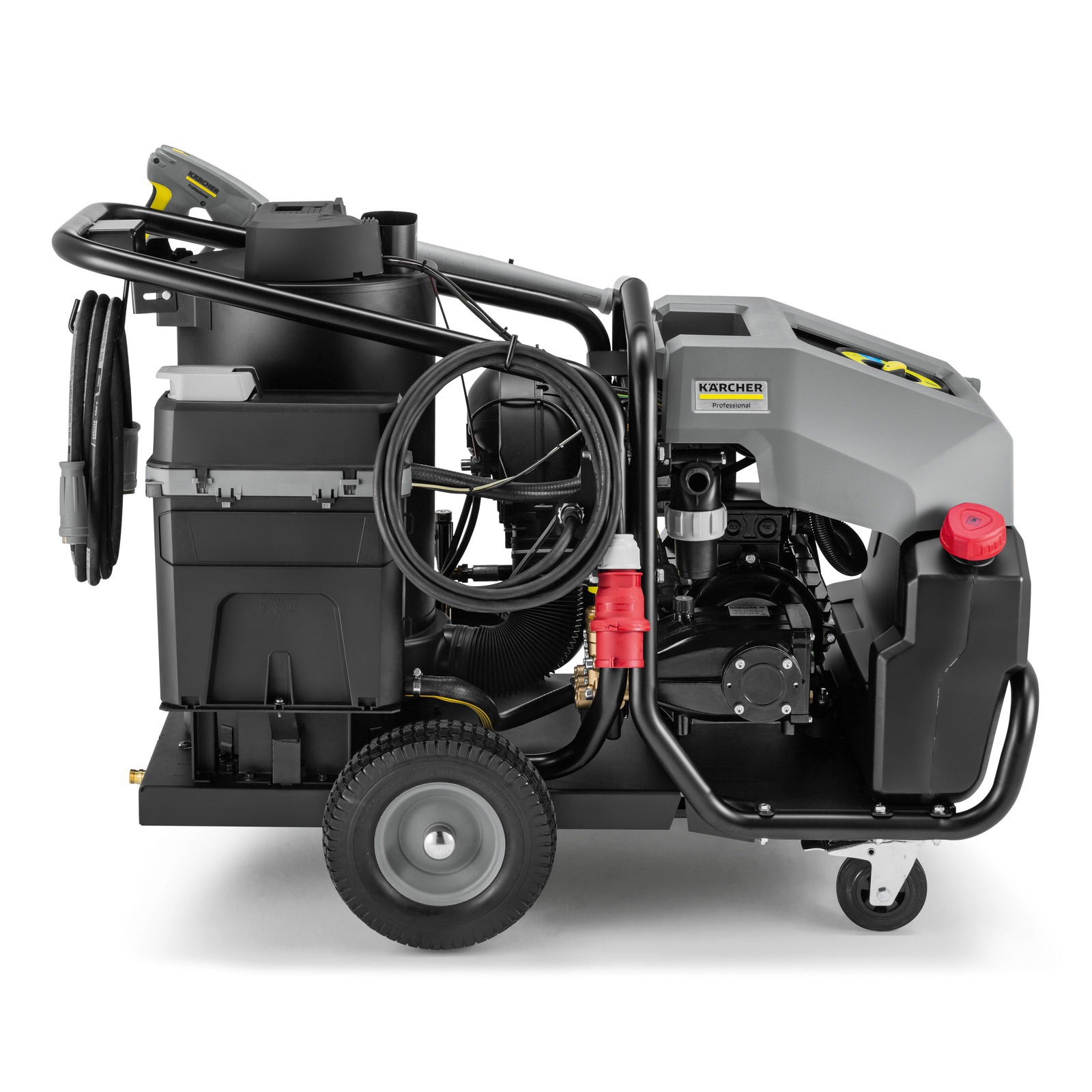 NETTOYEUR HAUTE PRESSION HDS 18/18-4 S Classic - KARCHER - 1.030-915.0