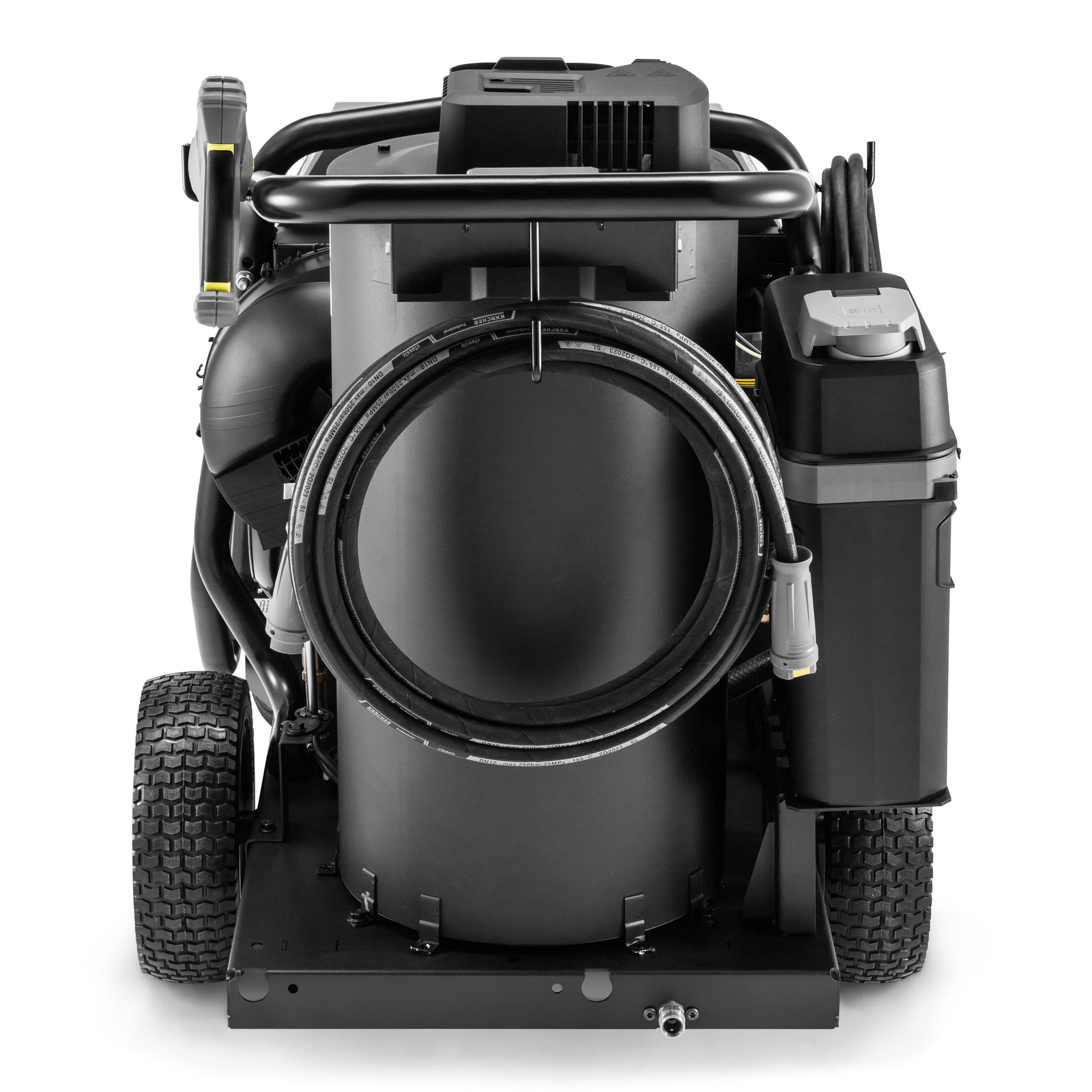 NETTOYEUR HAUTE PRESSION HDS 18/18-4 S Classic - KARCHER - 1.030-915.0