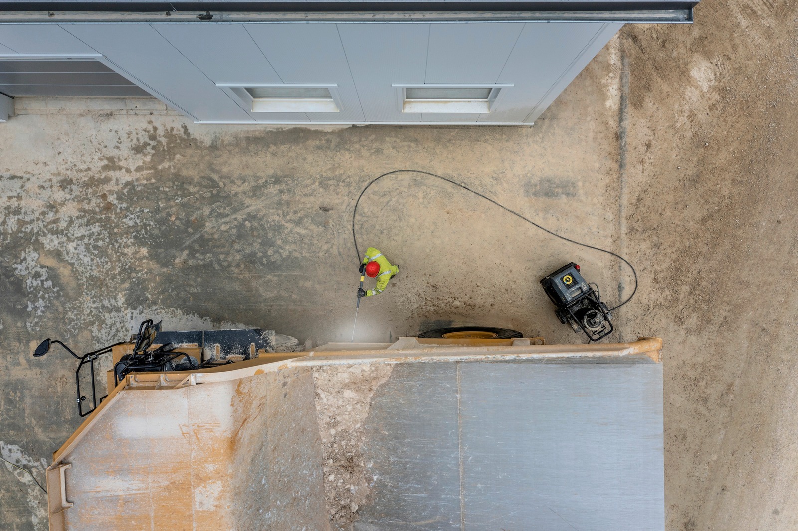 NETTOYEUR HAUTE PRESSION HDS 18/18-4 S Classic - KARCHER - 1.030-915.0