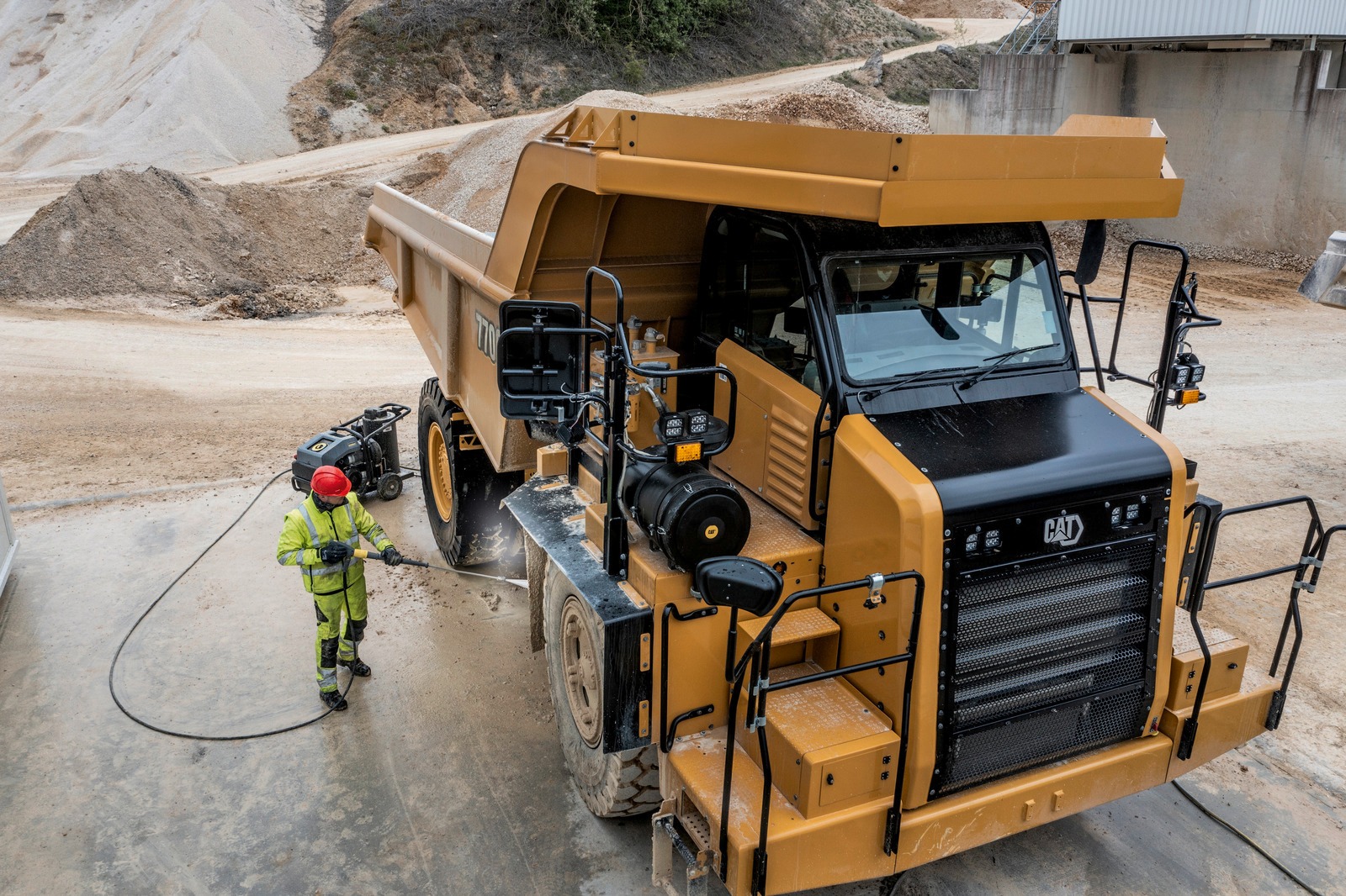 NETTOYEUR HAUTE PRESSION HDS 18/18-4 S Classic - KARCHER - 1.030-915.0