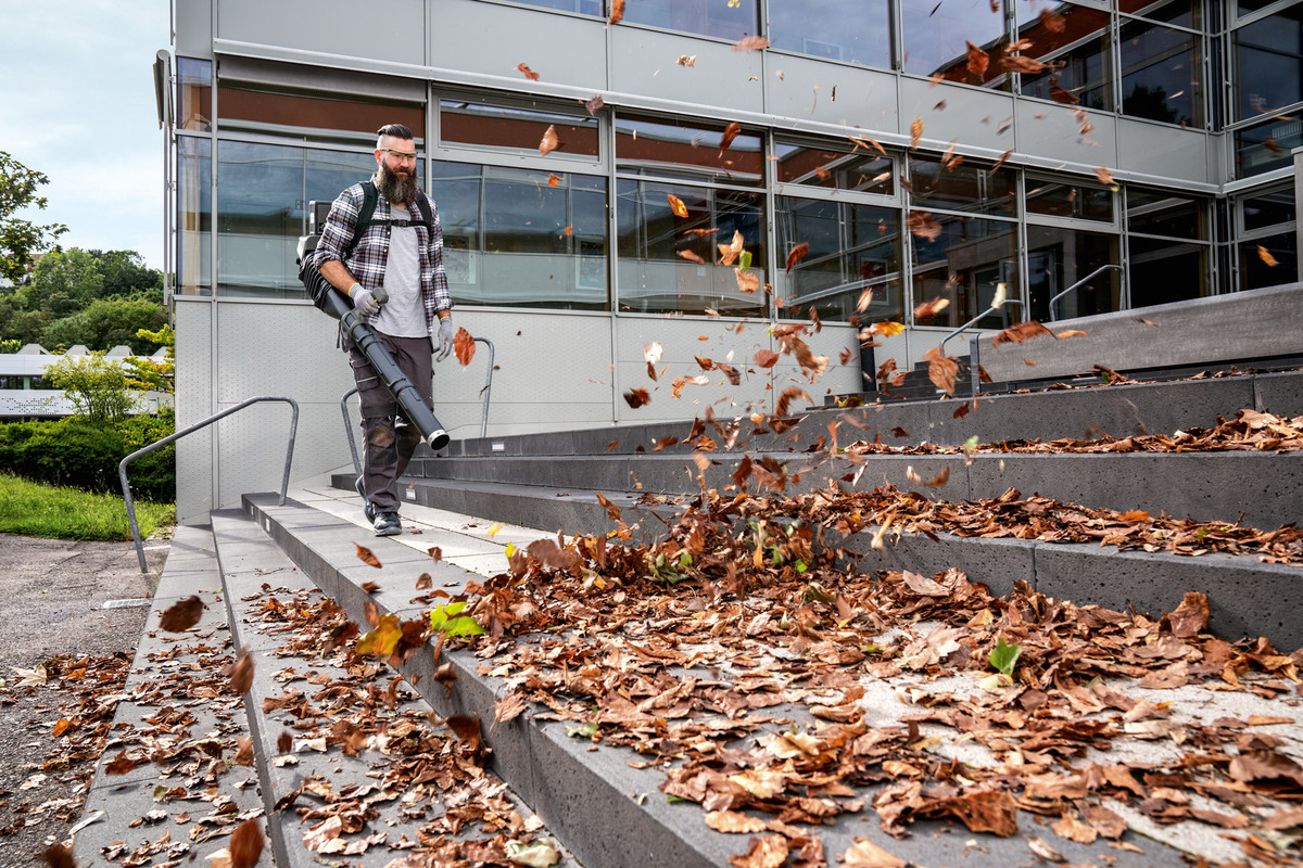 LBB 1060/36 Bp Pack *EU KÄRCHER - 1.042-510.0