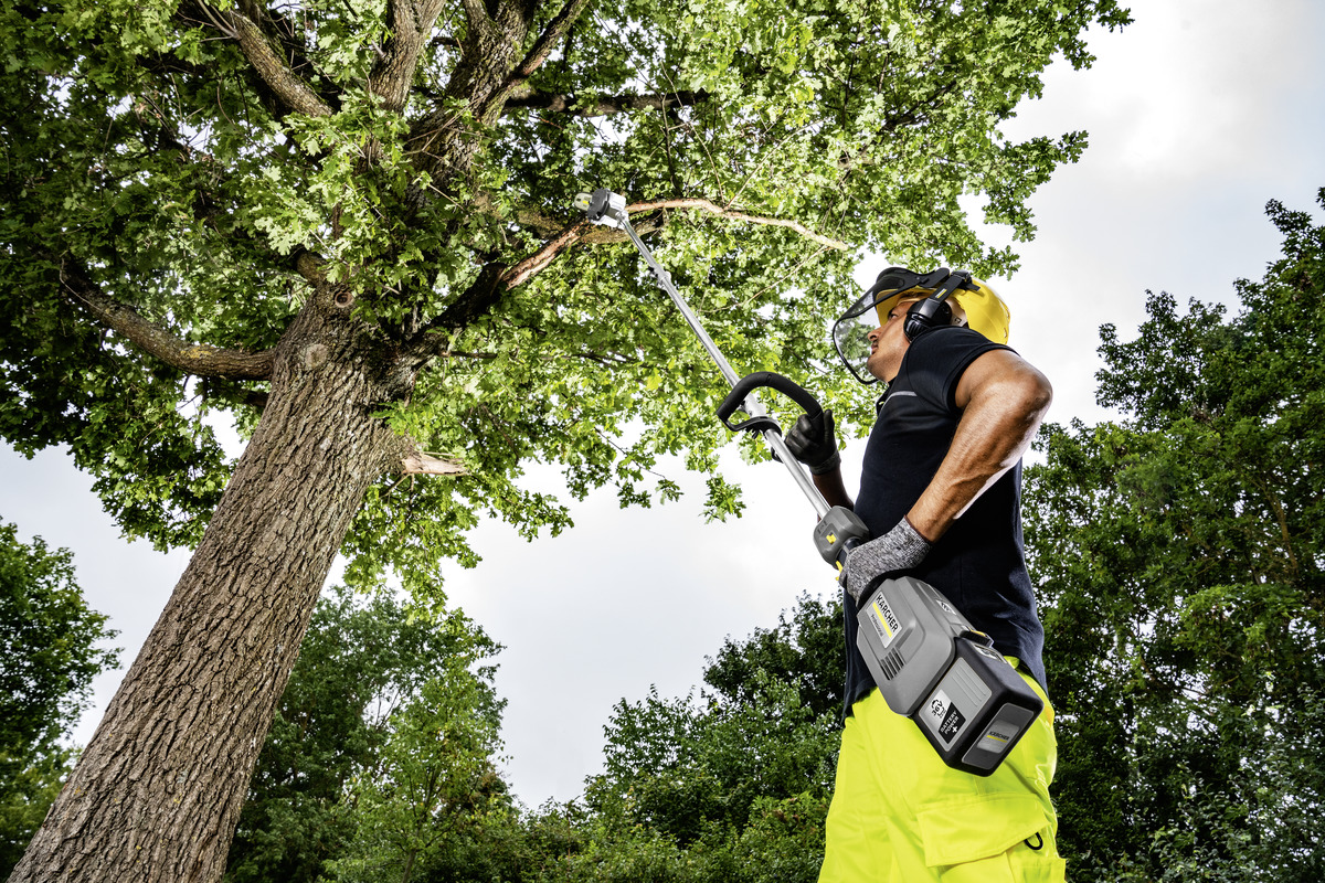 Multi-outils MT CS 250/36 KÄRCHER - 10425120