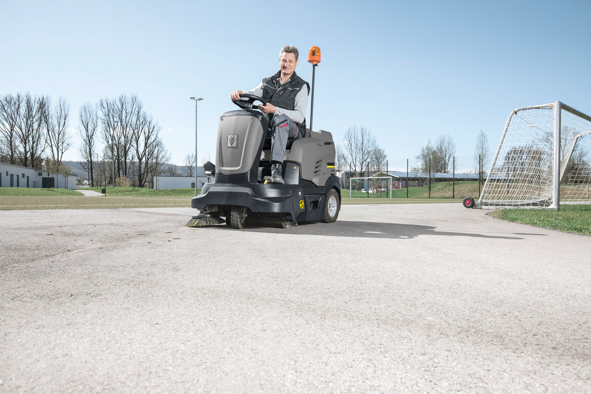 KM 90/60 R G KÄRCHER - 1.047-310.0
