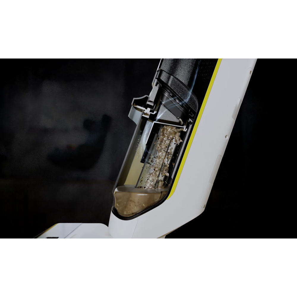 Balai aspirateur FCV 3 KÄRCHER - 1.056-122.0