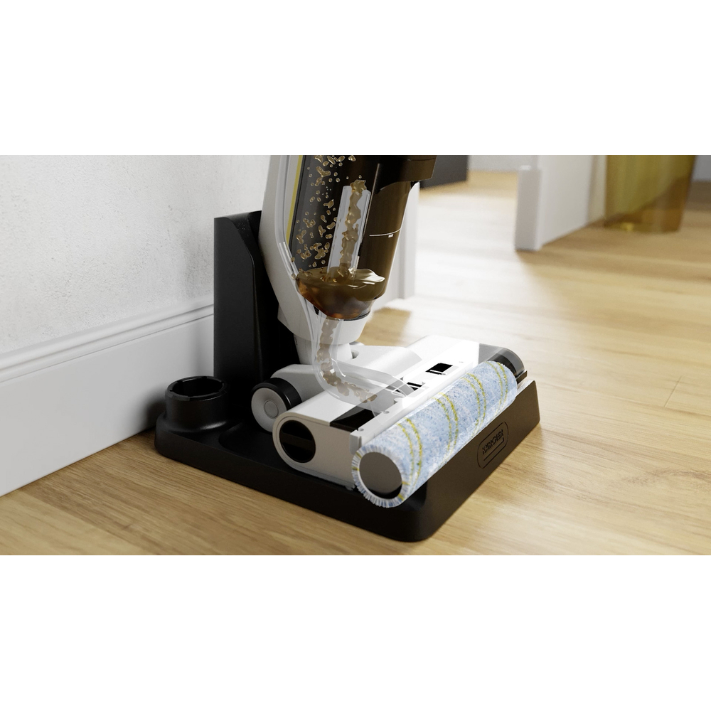 Balai aspirateur FCV 3 KÄRCHER - 1.056-122.0
