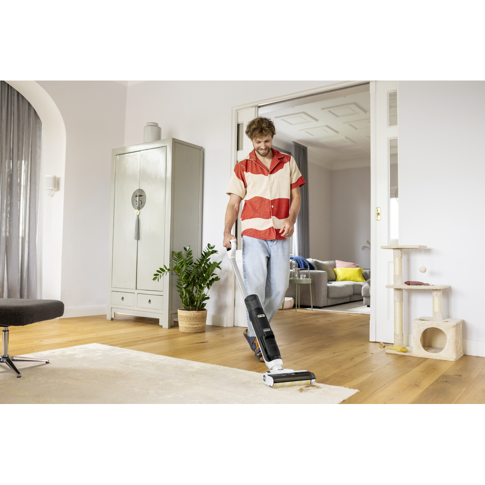 Balai aspirateur FCV 3 KÄRCHER - 1.056-122.0