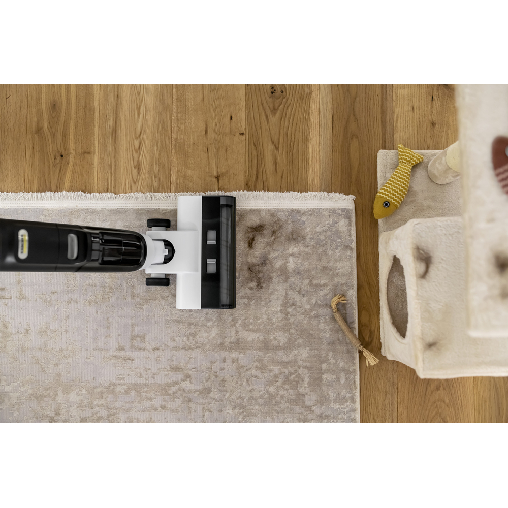 Balai aspirateur FCV 3 KÄRCHER - 1.056-122.0