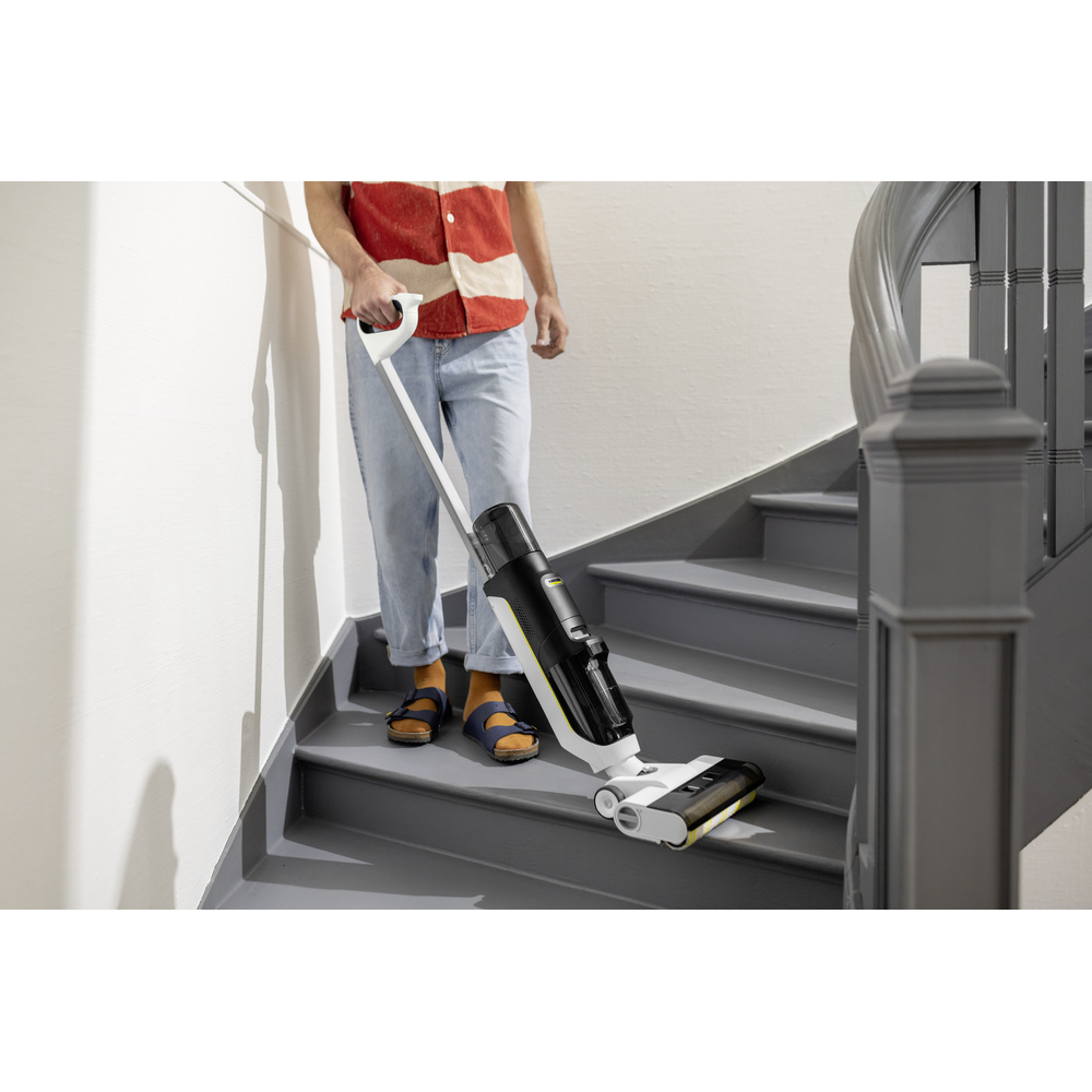 Balai aspirateur FCV 3 KÄRCHER - 1.056-122.0