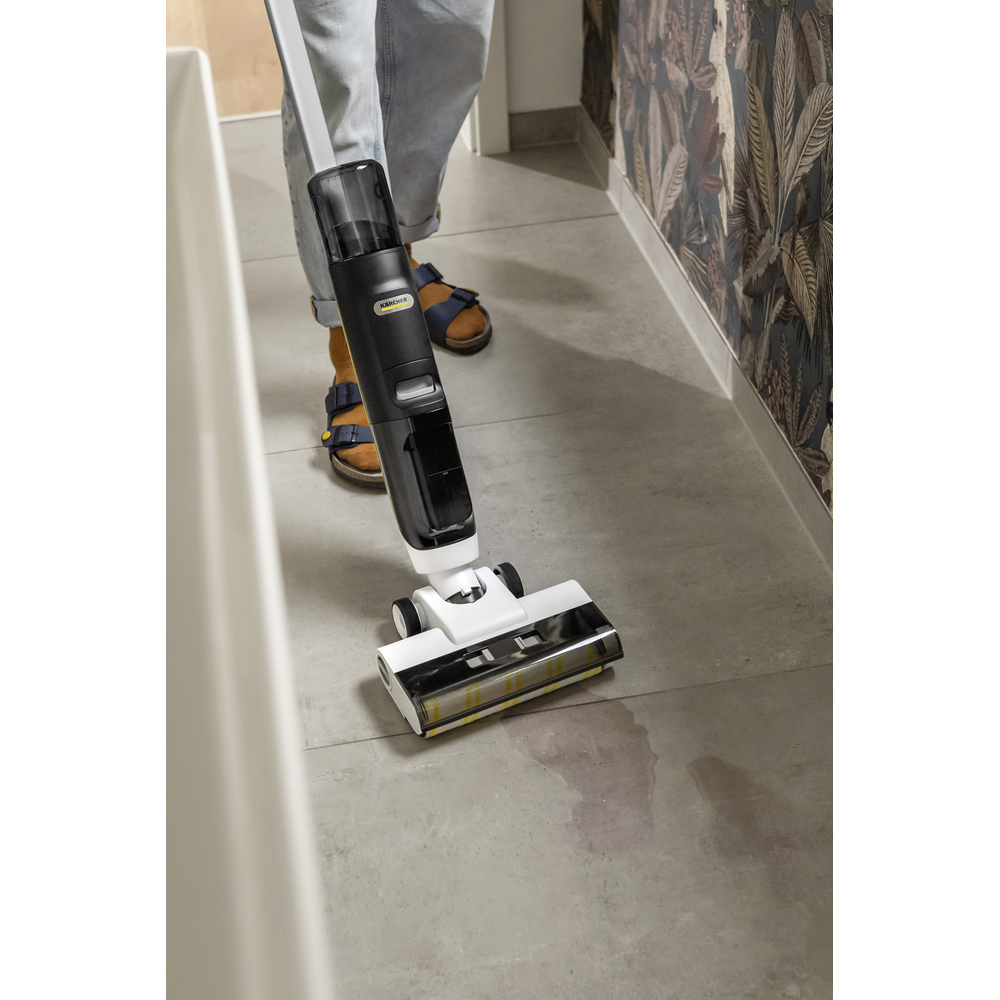 Balai aspirateur FCV 3 KÄRCHER - 1.056-122.0
