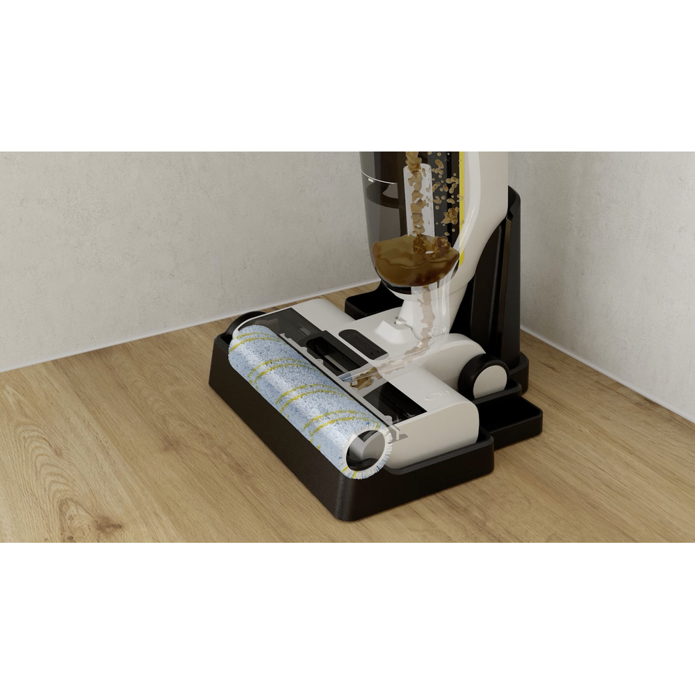 Aspirateur laveur FCV 4 KÄRCHER - 1.056-131.0