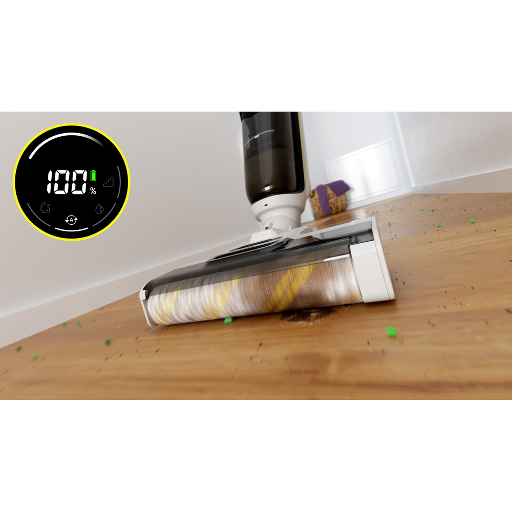 Aspirateur laveur FCV 4 KÄRCHER - 1.056-131.0