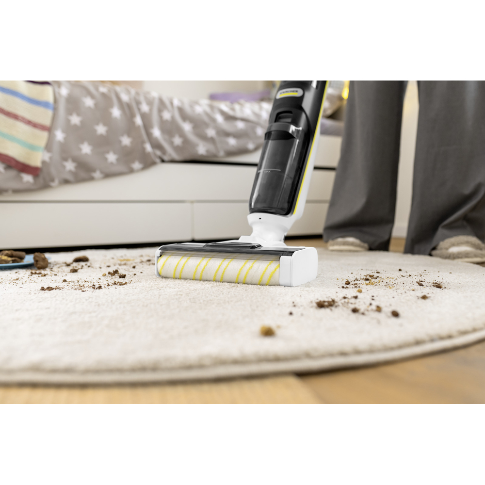 Aspirateur laveur FCV 4 KÄRCHER - 1.056-131.0