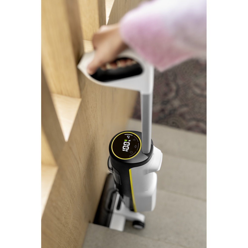 Aspirateur laveur FCV 4 KÄRCHER - 1.056-131.0