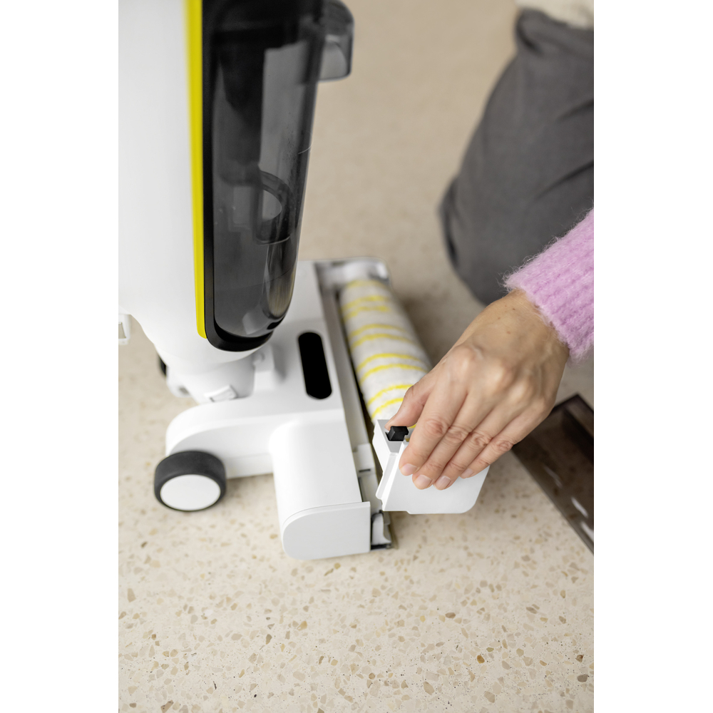 Aspirateur laveur FCV 4 KÄRCHER - 1.056-131.0